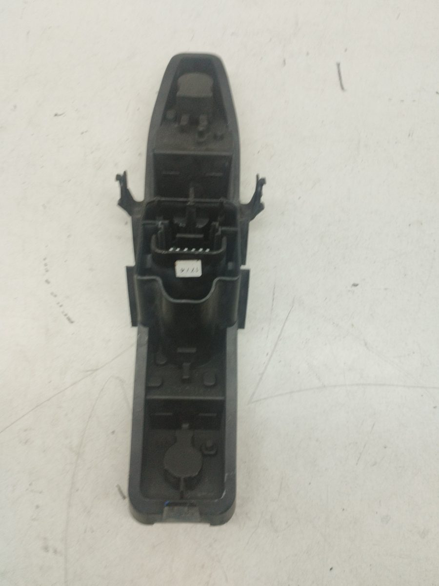Porta Lampara Trasero Derecho Renault Scenic II 2003-2009