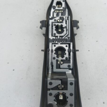 Porta Lampara Trasero Derecho Renault Scenic (JA..) 1999-2003 Diesel CAT 15311300