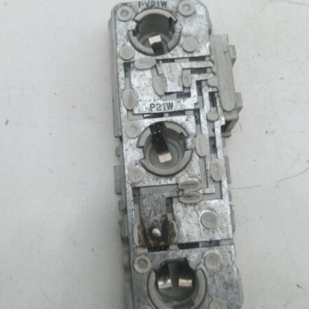 Porta Lampara Trasero Derecho SEAT Cordoba Berlina (6K2) 1993-1999 SX (1997->) PPT20