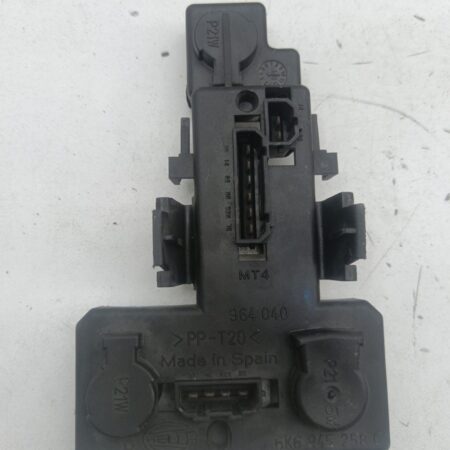 Porta Lampara Trasero Derecho SEAT Ibiza (6K1) 1999-2002 Signo 6K6945258C