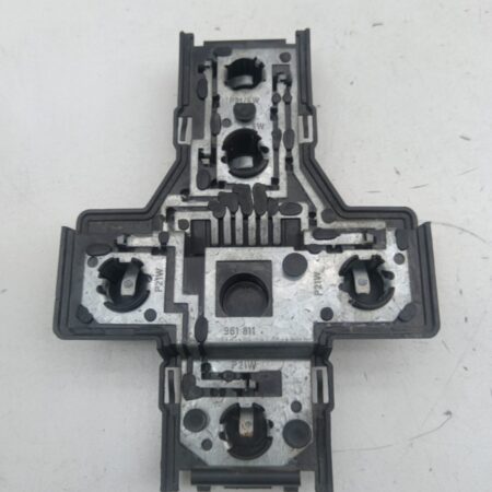Porta Lampara Trasero Derecho SEAT Ibiza (6L1) 2001-2009 961812