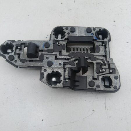 Porta Lampara Trasero Derecho SEAT Ibiza (6L1) 2001-2009 Fórmula Sport 96224000