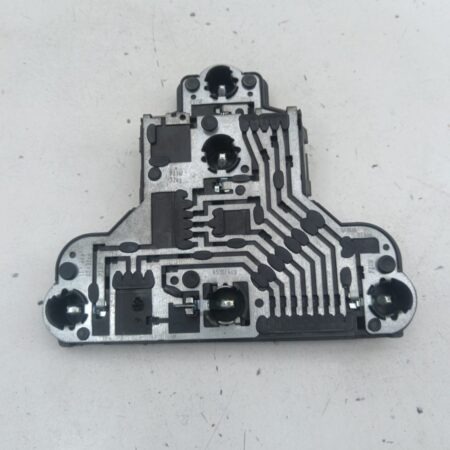 Porta Lampara Trasero Derecho Volkswagen Golf II (191/193) desde 1983 Boston 1H6945257
