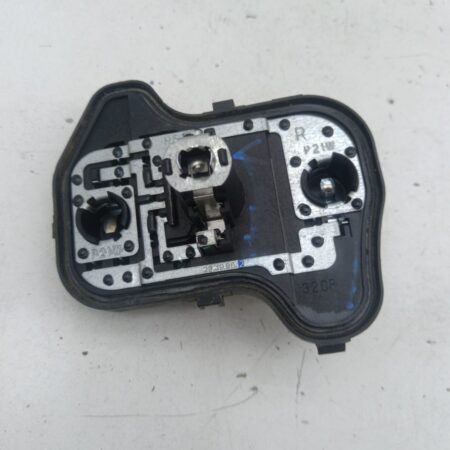 Porta Lampara Trasero Derecho Volkswagen Golf V Berlina (1K1) 2003-2008 1K6945258