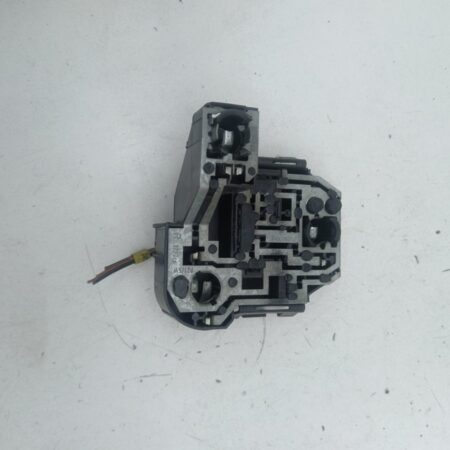 Porta Lampara Trasero Derecho Volkswagen Passat Berlina (3B3) 2000-2005 357945258R