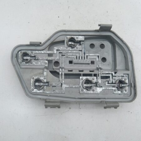 Porta Lampara Trasero Derecho Volkswagen Polo (9N1) 2001-2005 6Q6545258A
