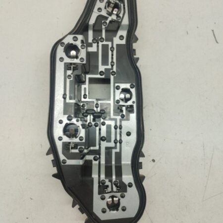 Porta Lampara Trasero Derecho Volkswagen Up! (121) 2011-2016 * 1ST945258