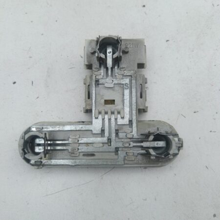 Porta Lampara Trasero Izquierdo Alfa Romeo 155 1992-1997 Turbodiesel 29572101