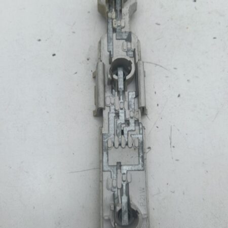 Porta Lampara Trasero Izquierdo Alfa Romeo 164 1988-1997 Twin Spark Super 1156