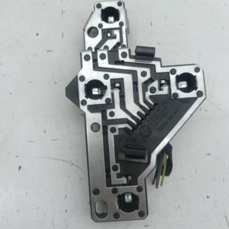 Porta Lampara Trasero Izquierdo BMW Serie 1 Berlina (E81/E87) 2004-2012 623210397036
