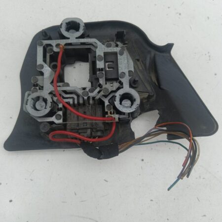 Porta Lampara Trasero Izquierdo BMW Serie 3 Berlina (E46) 1998-2006 257041L