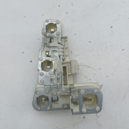Porta Lampara Trasero Izquierdo BMW Serie 3 Berlina (E90) 2004-2012 27639014