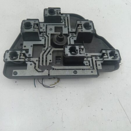 Porta Lampara Trasero Izquierdo BMW Serie 5 Berlina (E39) 1995-2003 14603300