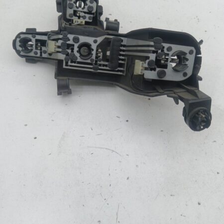 Porta Lampara Trasero Izquierdo BMW Serie 5 Berlina (E60) 2003-2010 15823703
