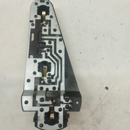 Porta Lampara Trasero Izquierdo BMW X1 (E84) 2009-2015 03424270