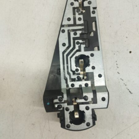 Porta Lampara Trasero Izquierdo BMW X1 (E84) 2009-2015 sDrive 20d