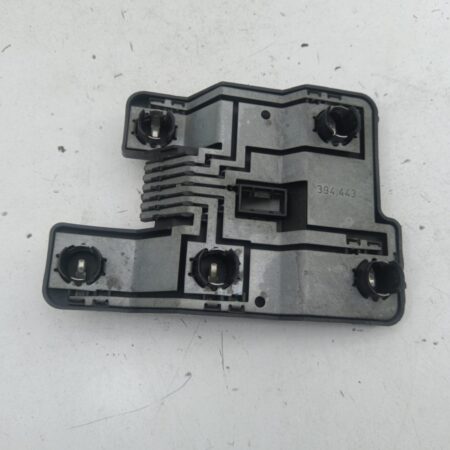 Porta Lampara Trasero Izquierdo Chevrolet Astra F Berlina 1991-1998 394449