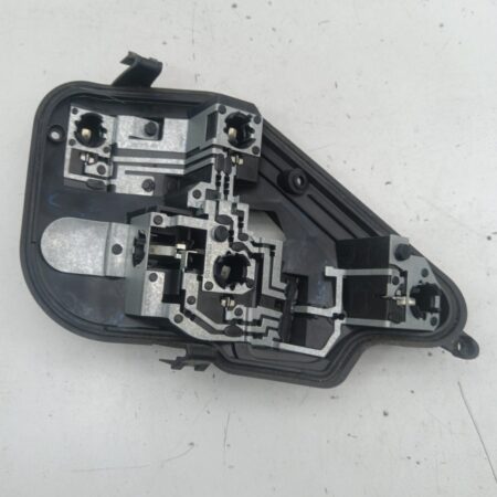 Porta Lampara Trasero Izquierdo Chevrolet Astra H Berlina 2004-2007 Enjoy 159727LI