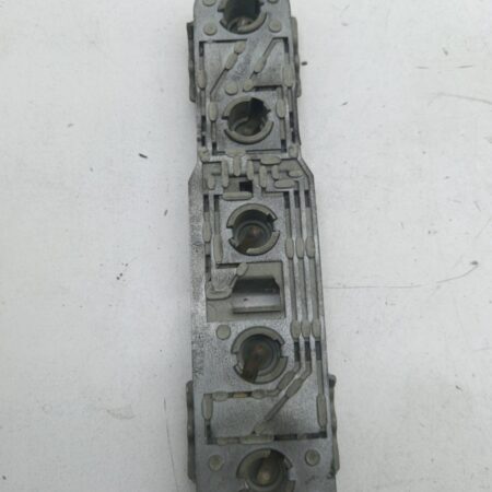 Porta Lampara Trasero Izquierdo Chevrolet Corsa B 1993-1997 PPTP40