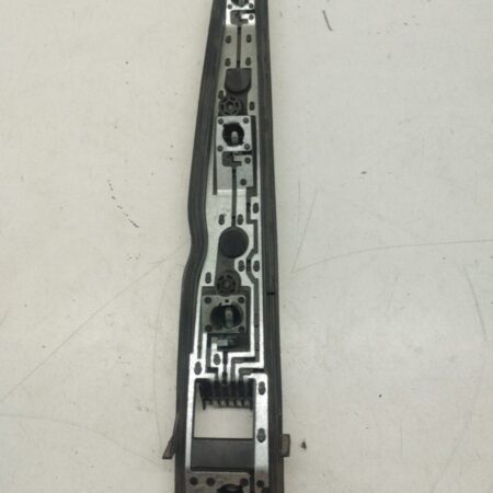 Porta Lampara Trasero Izquierdo Chevrolet Meriva 2006-2010