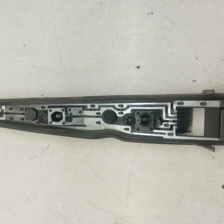 Porta Lampara Trasero Izquierdo Chevrolet Meriva 2006-2010
