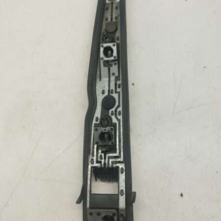 Porta Lampara Trasero Izquierdo Chevrolet Meriva 2006-2010