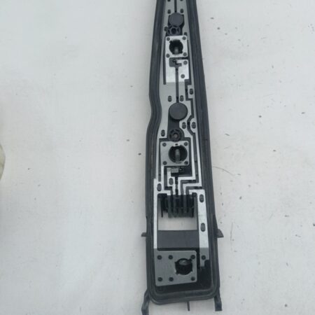 Porta Lampara Trasero Izquierdo Chevrolet Meriva 2003-2008 Cosmo PPTD30