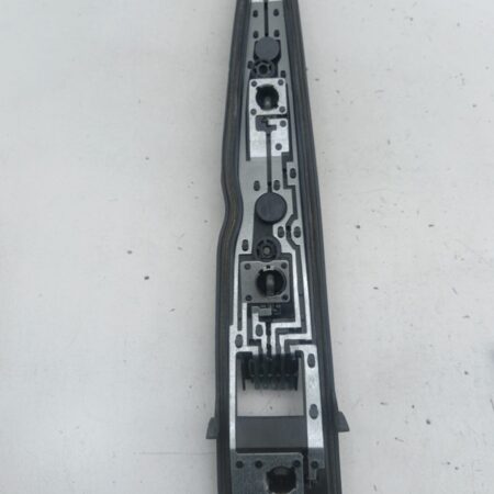 Porta Lampara Trasero Izquierdo Chevrolet Meriva 2003-2008 Cosmo PPTD30