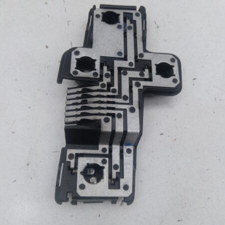 Porta Lampara Trasero Izquierdo Chevrolet Vectra A desde 1988 CD 12871840