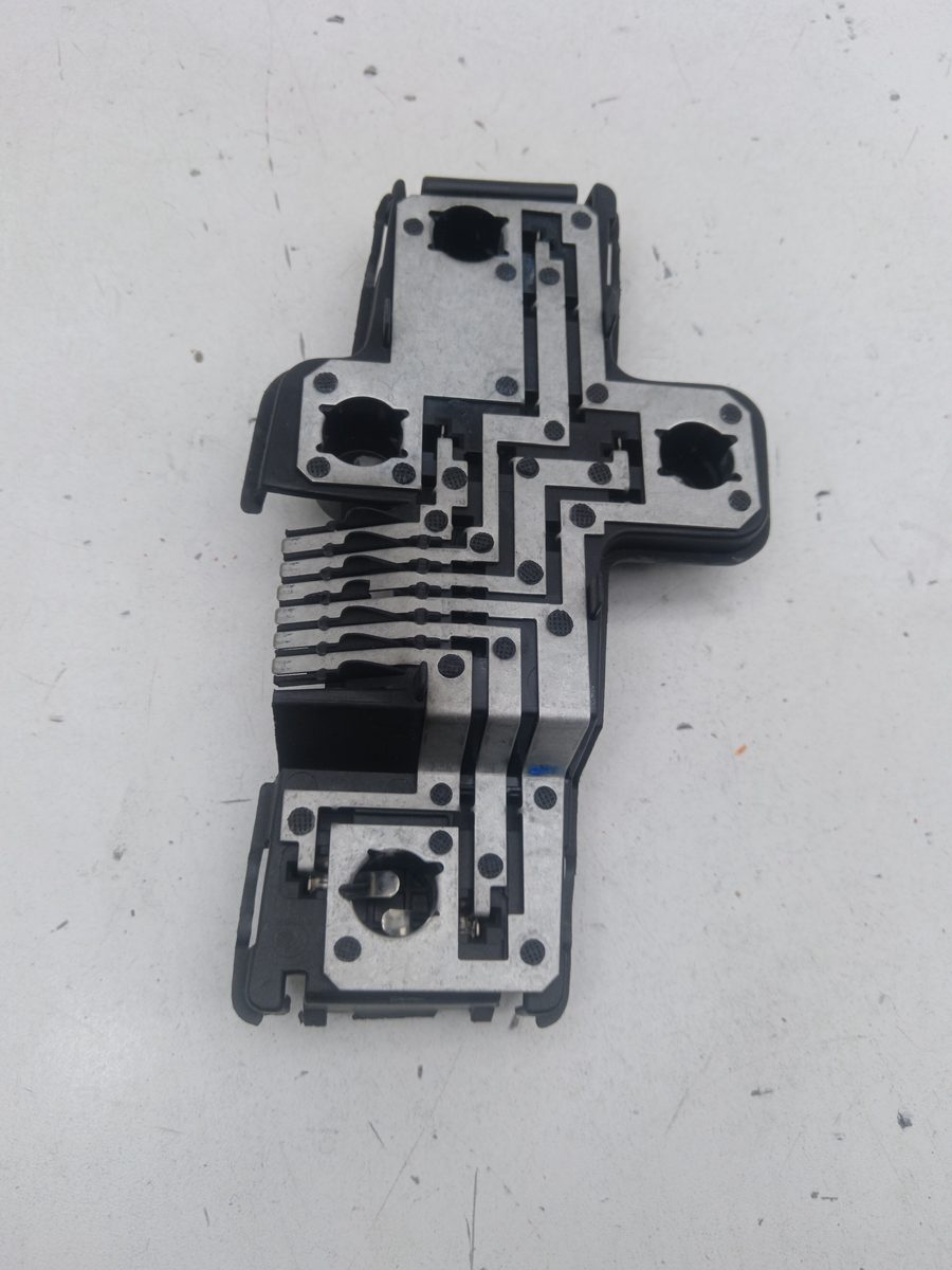 Porta Lampara Trasero Izquierdo Chevrolet Vectra A desde 1988