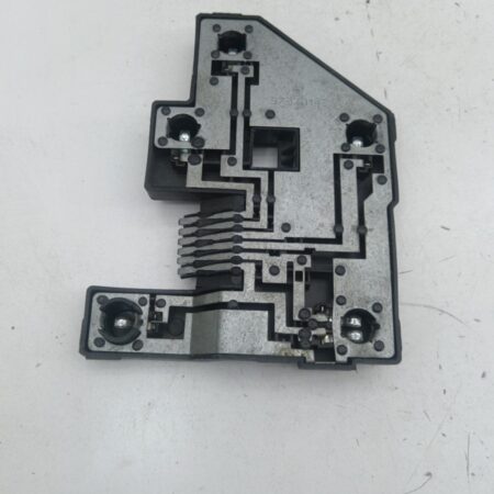 Porta Lampara Trasero Izquierdo Chevrolet Vectra B Berlina 1995-2002 37370751