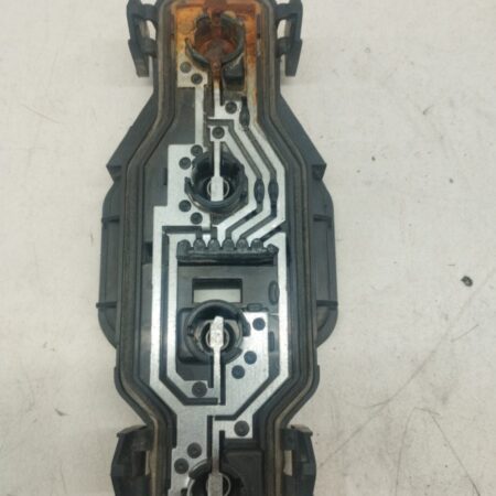 Porta Lampara Trasero Izquierdo Citroën Berlingo 1996-2002 Furg.