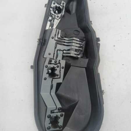 Porta Lampara Trasero Izquierdo Citroën C1 2005-2014 Attraction 25689002