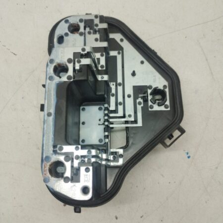 Porta Lampara Trasero Izquierdo Citroën C3 1995-2010 Premier