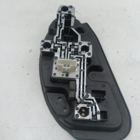 Porta Lampara Trasero Izquierdo Citroën C5 Berlina 2001-2004 PPTD20