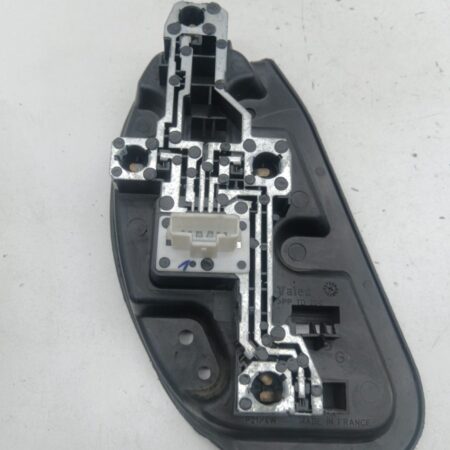 Porta Lampara Trasero Izquierdo Citroën C5 Berlina 2001-2004 (RHY / DW10TD) PPTD20