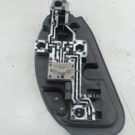 Porta Lampara Trasero Izquierdo Citroën C5 Berlina 2001-2004 (RHY / DW10TD) PPTD20