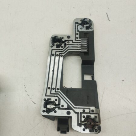 Porta Lampara Trasero Izquierdo Citroën Saxo 1996-2000 Seduction 2350