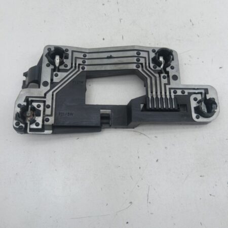Porta Lampara Trasero Izquierdo Citroën Saxo 1999-2004 2530