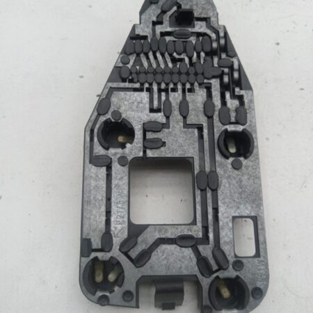 Porta Lampara Trasero Izquierdo Citroën Saxo 1996-2000 Image VALEO2227