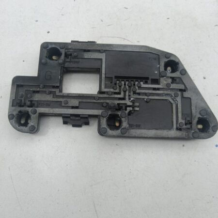 Porta Lampara Trasero Izquierdo Citroën Saxo 1999-2004 SX VALEO2322