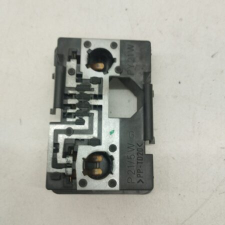 Porta Lampara Trasero Izquierdo Citroën Xantia Berlina 1993-1997 22230132