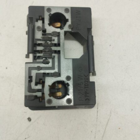 Porta Lampara Trasero Izquierdo Citroën Xantia Berlina 1993-1997 (LFY / XU7JP4)
