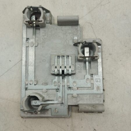 Porta Lampara Trasero Izquierdo Citroën Xantia Berlina 1997-2002 Activa