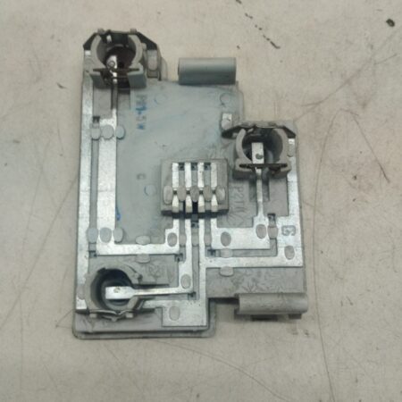 Porta Lampara Trasero Izquierdo Citroën Xantia Berlina 1997-2002 Activa