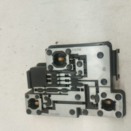 Porta Lampara Trasero Izquierdo Citroën Xantia Berlina 1997-2002 Activa