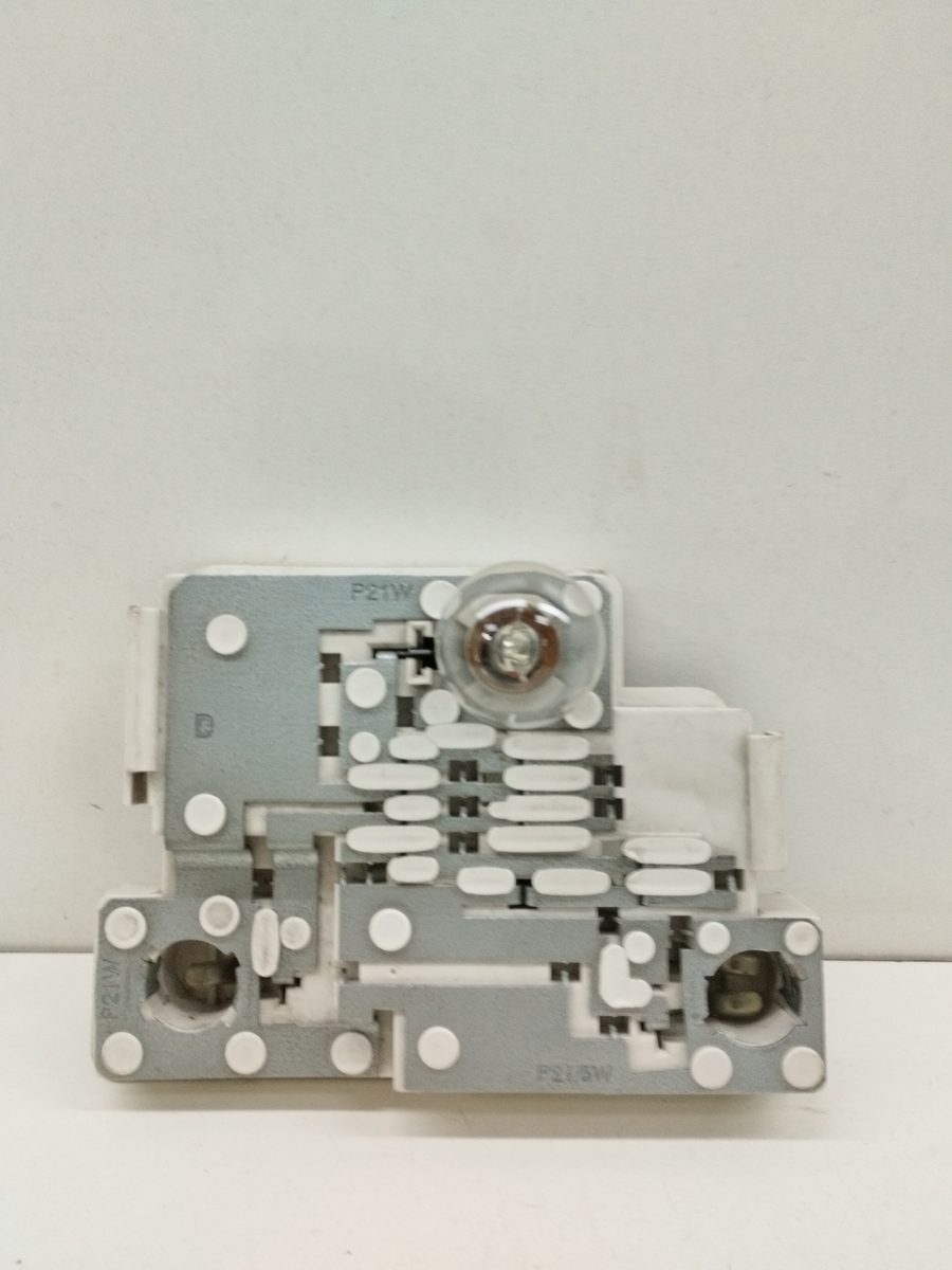 Porta Lampara Trasero Izquierdo Citroën Xantia Berlina 1997-2002 SX PPTD20