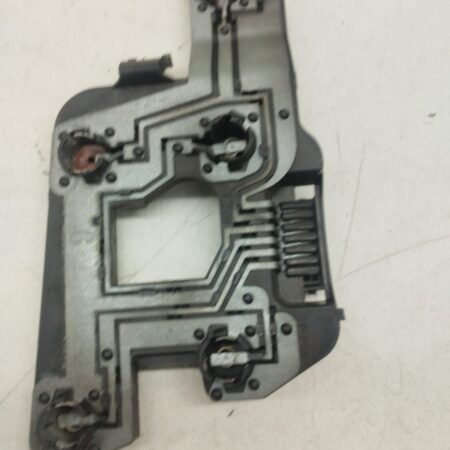Porta Lampara Trasero Izquierdo Citroën Xsara Berlina 1997-2005 Magic 2534