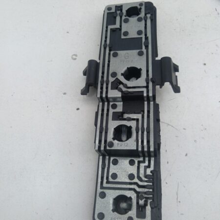 Porta Lampara Trasero Izquierdo Citroën Xsara Berlina 1997-2005 Tonic PBTGF10