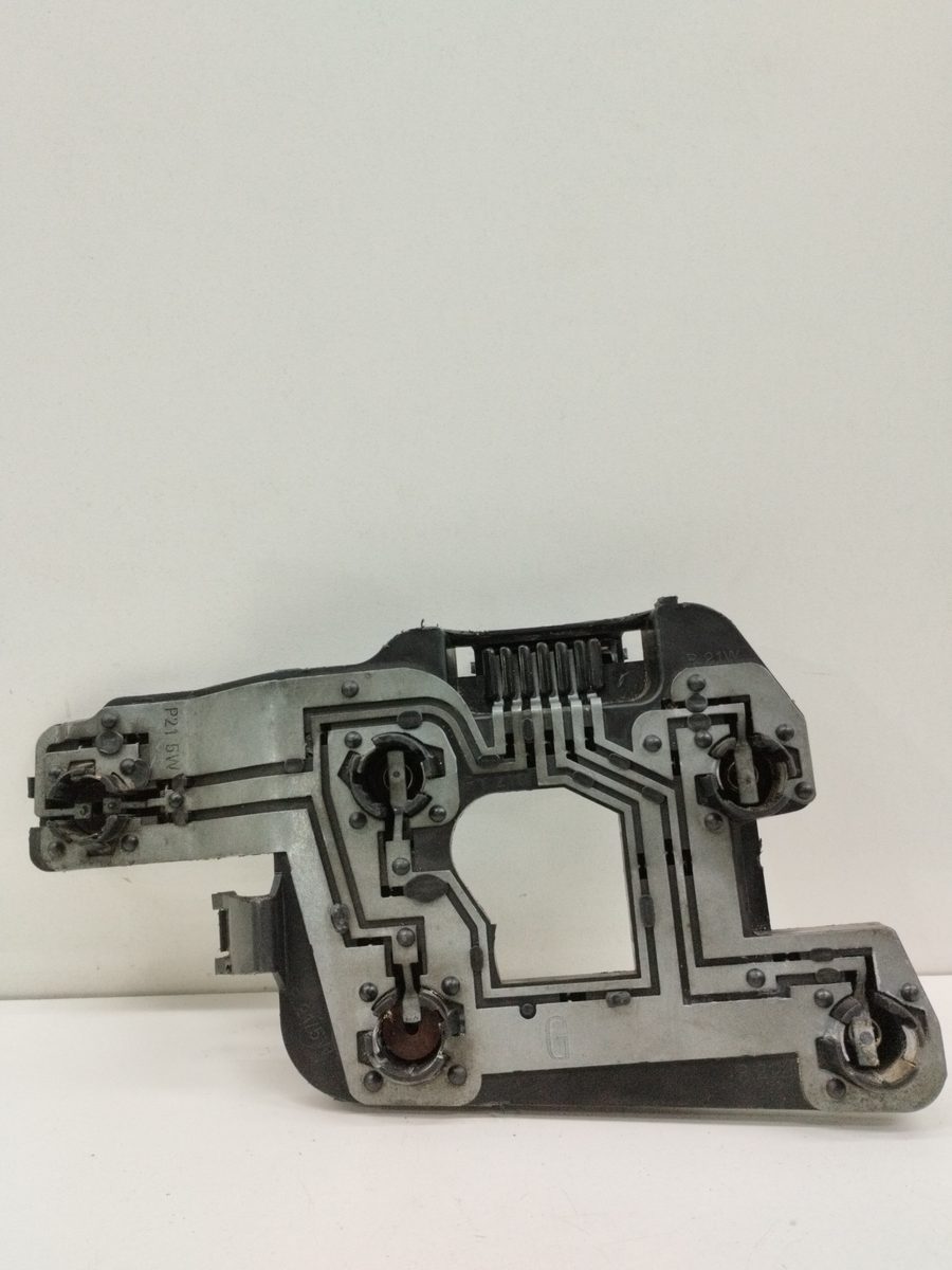 Porta Lampara Trasero Izquierdo Citroën Xsara Berlina 1997-2005 Seduction PPTD40